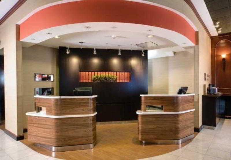 Courtyard By Marriott Norfolk Downtown Otel Dış mekan fotoğraf