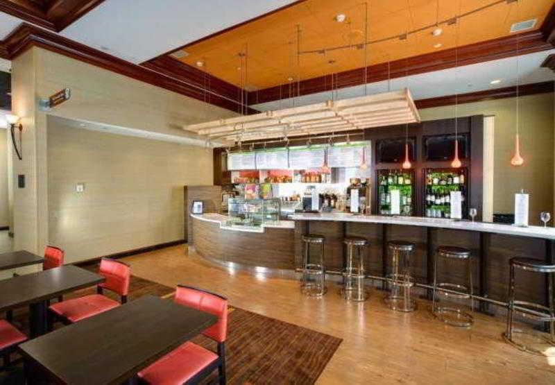 Courtyard By Marriott Norfolk Downtown Otel Dış mekan fotoğraf