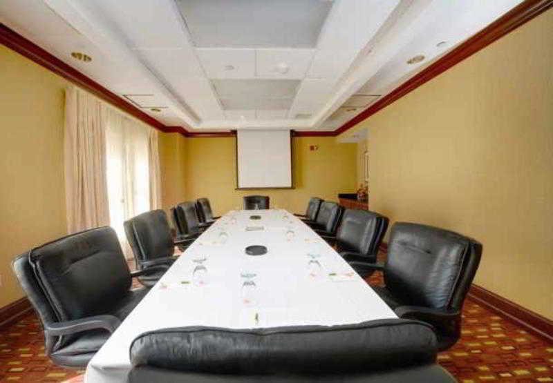 Courtyard By Marriott Norfolk Downtown Otel Dış mekan fotoğraf